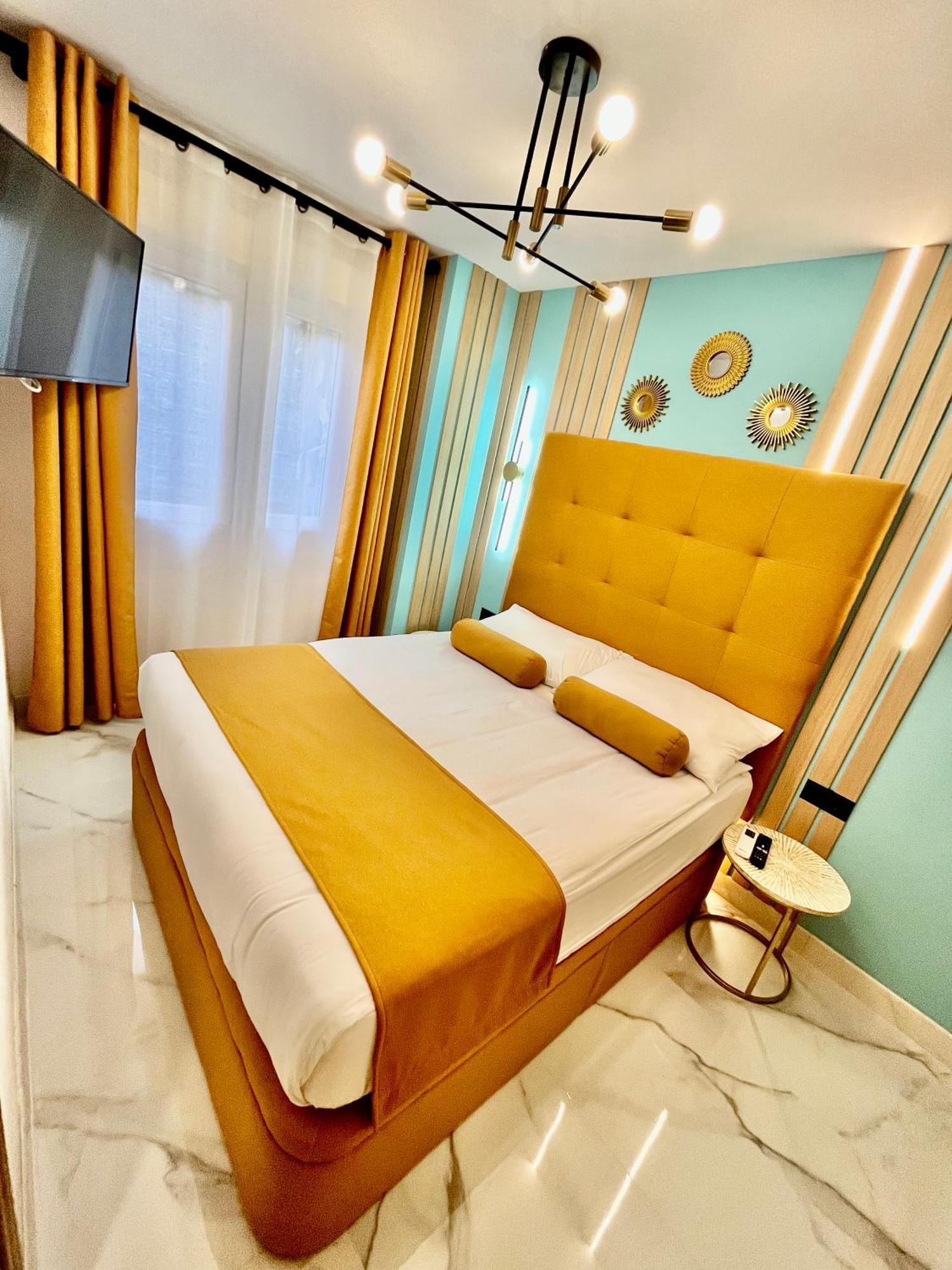 Elegante Apartamento Tres Colores Аликанте Екстериор снимка