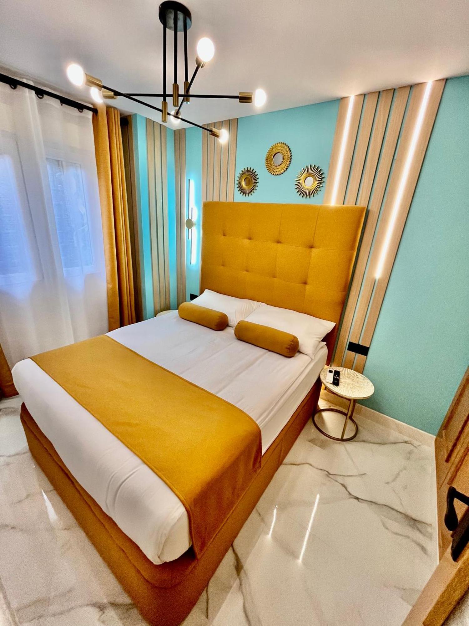 Elegante Apartamento Tres Colores Аликанте Екстериор снимка