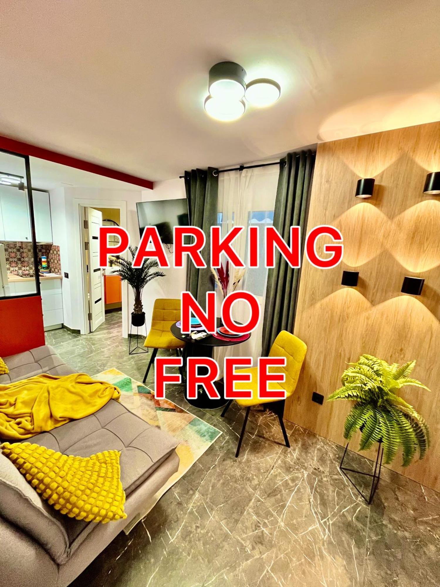 Elegante Apartamento Tres Colores Аликанте Екстериор снимка